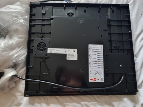 New inbuilt induction - new,