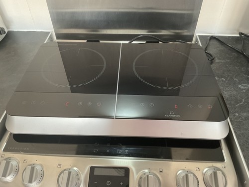 Klarstein cookio 3500w - 3500w, 2
