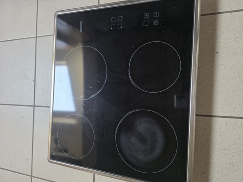Baumatic electric hob - baumatic, hob.