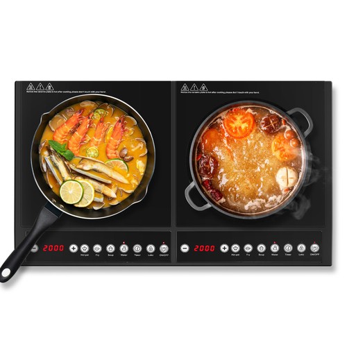 4400w 2200w electric induction - 4400w,