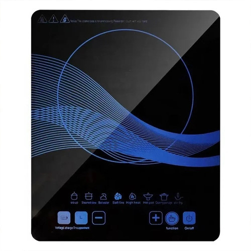 2200w electric induction - 2200w, hob