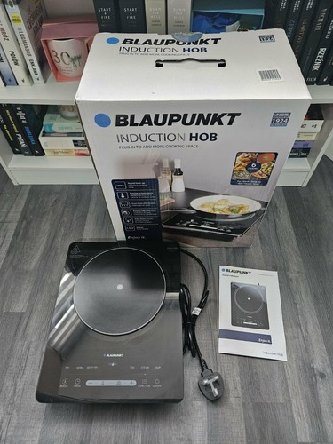 Blaupunkt induction hob 2200w - induction,