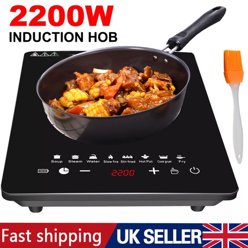 2200w electric induction - 2200w, hob
