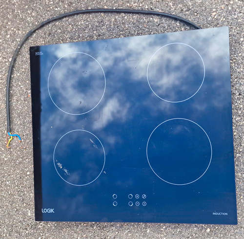 Logik zone induction - logik, 4
