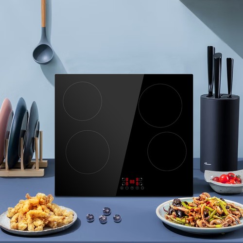 Plug induction hob zones - induction, hob,4