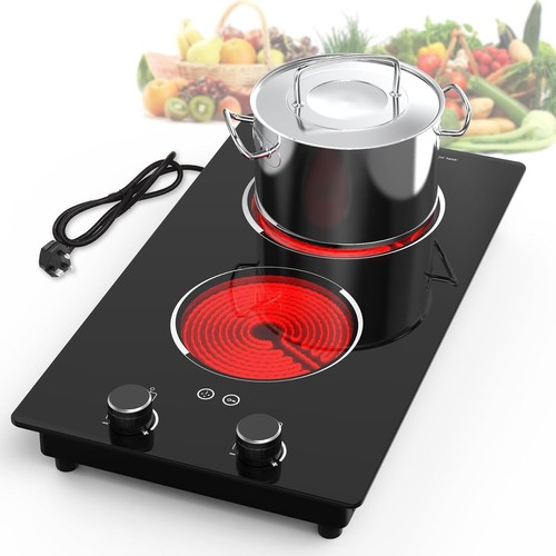 Ring electric hob 220v - ring, 3000w