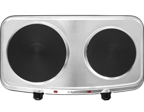 Russell hobbs 15199 - russell, double