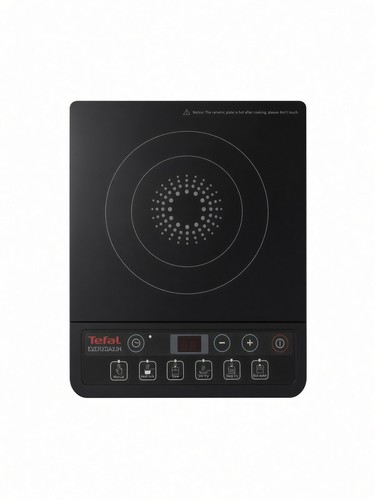 Portable induction hob 2100w - portable,