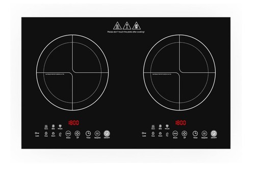 Vbgk induction hob 220v - hob,
