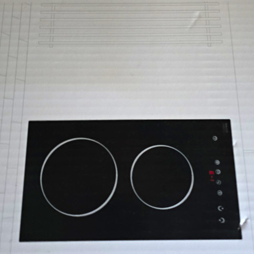 Cooke lewis clcer30a 2 zone - &, 2-zone