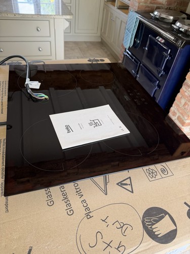 Beko hii64400mt induction hob - beko,