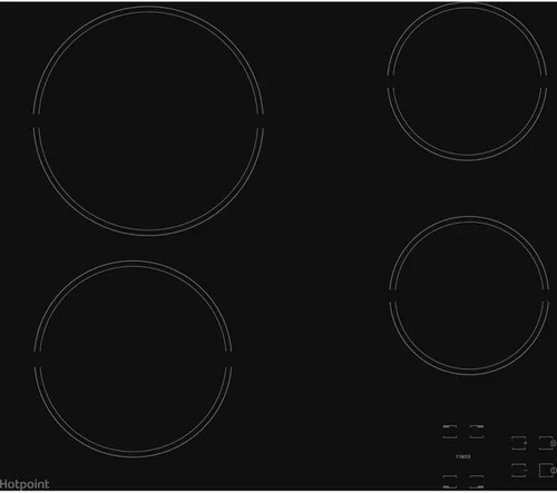 Hotpoint hr651ch 651 h - hr, c