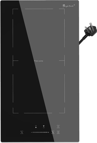 Plug induction hob - induction, hob,