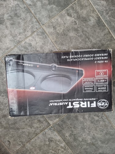 Ring electric hob - ring,