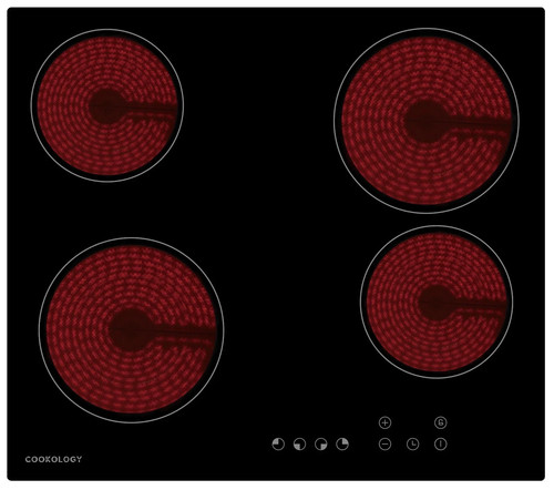 Cookology 60cm electric - 60cm,