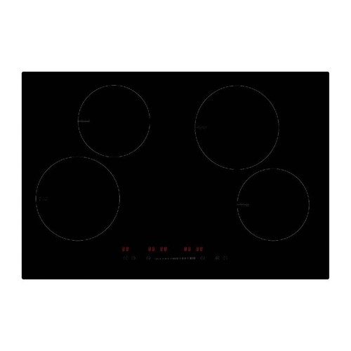 Cookology essentials 77cm - essentials,