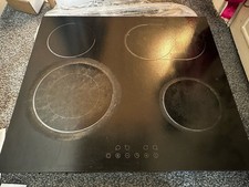Econolux Electric hob with 2