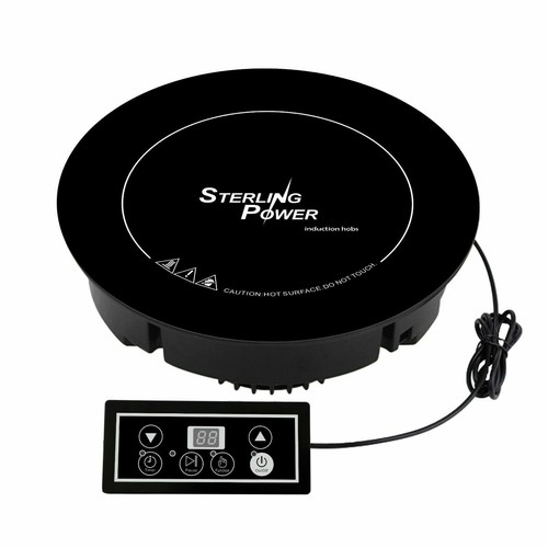 Sterling power ih1 - ih1, mountable