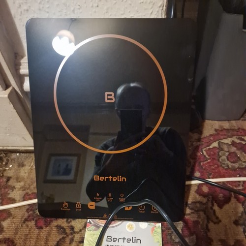 Bertelin electric induction - bertelin,