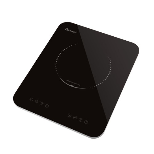 Plug induction hob - plug,