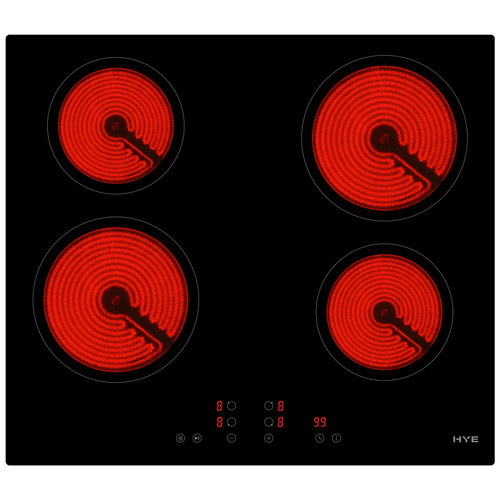 Hye 60cm ceramic hob - hye,