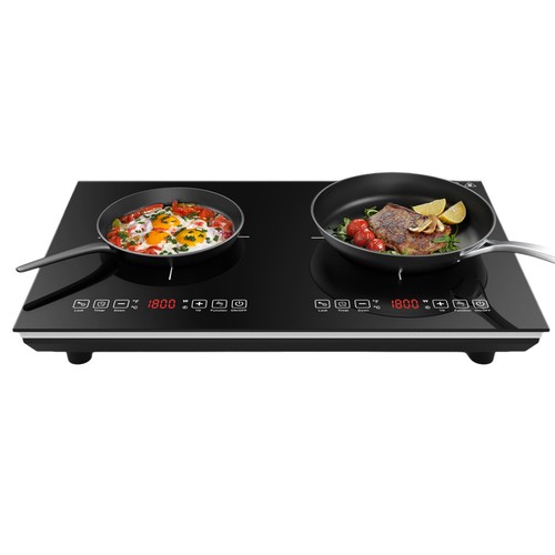 Vbgk double induction hob - vbgk,