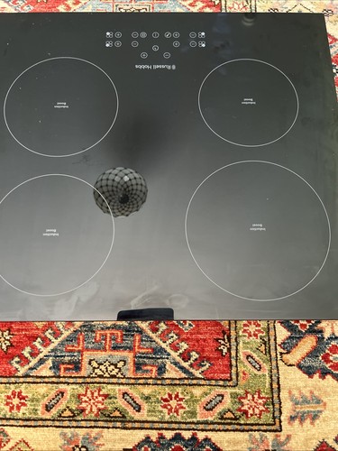 Russell hobbs rh601h413b cm - hobbs, 59