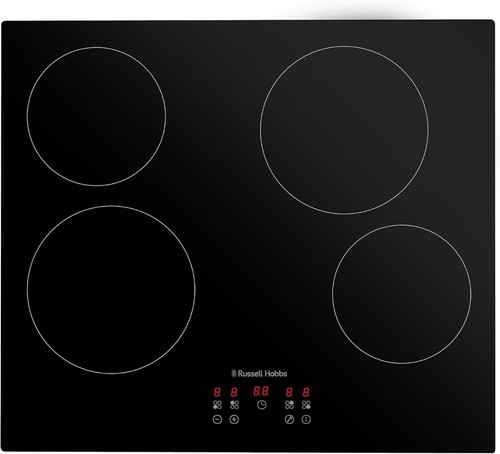 Russell hobbs rh60eh413b 59cm - rh60eh413b,