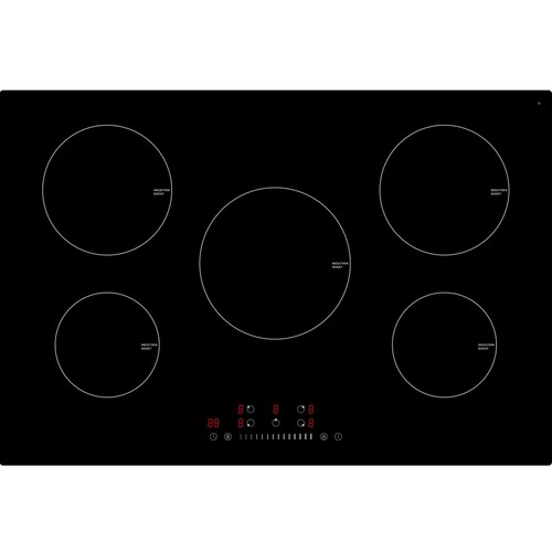 Electriq 5 zone - 77 cm, 5-zone