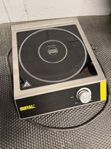 Buffalo portable countertop - buffalo,