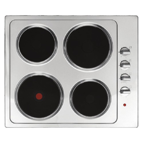 Plate electric hob cooktop - hob,