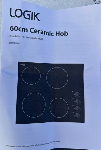 Logik lchobkn23 59cm zone - lchobkn23, 4