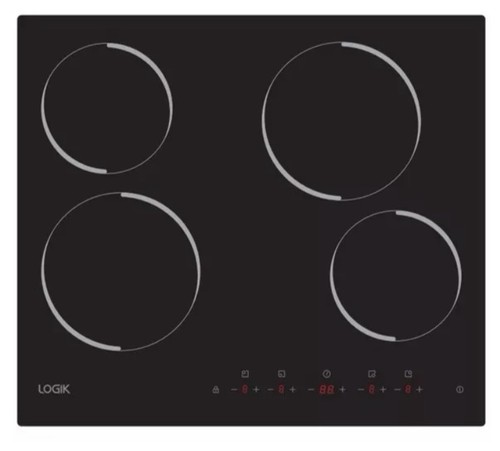 Logik lchobtc23 59cm electric - logik,