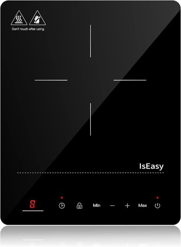 Iseasy electric induction hob - iseasy,