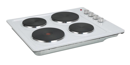 Cookology solid plate - plate, hob