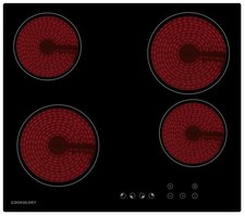 Cookology Ceramic Hob 60cm