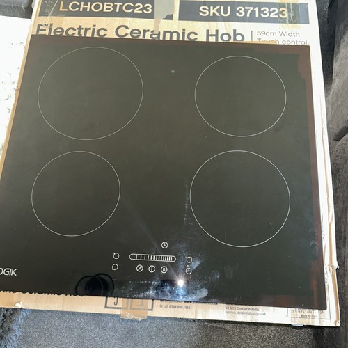 Logik lchobtc23 electric - logik,