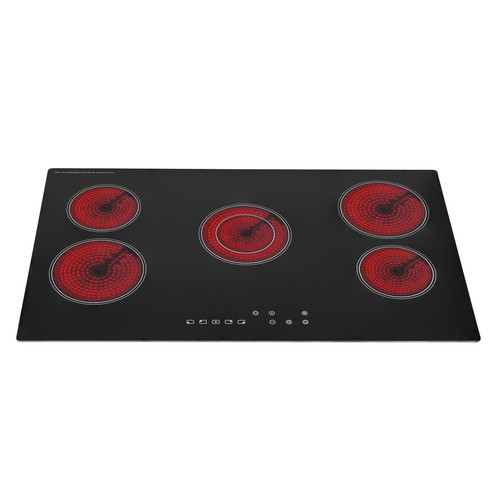 Sia cerh90bl 86cm - cerh90bl, black