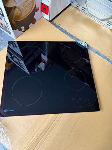 Indesit 161 4 zone - ri,