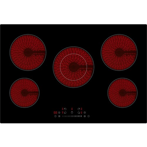 Electriq zone ceramic - 5-zone,