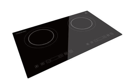 Cookology dual zone induction - dual,