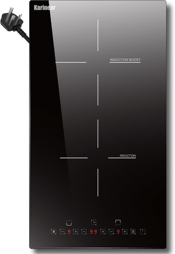 Induction hob karinear 2 - induction,
