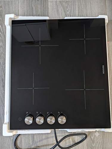 Hoover electric zone black - electric,