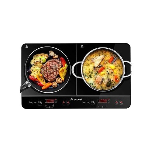 Aobosi 2800w double induction - aobosi,