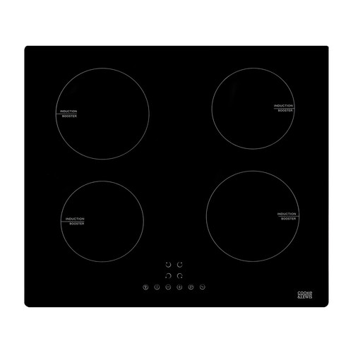 Cooke lewis clind60 - cooke, 59cm