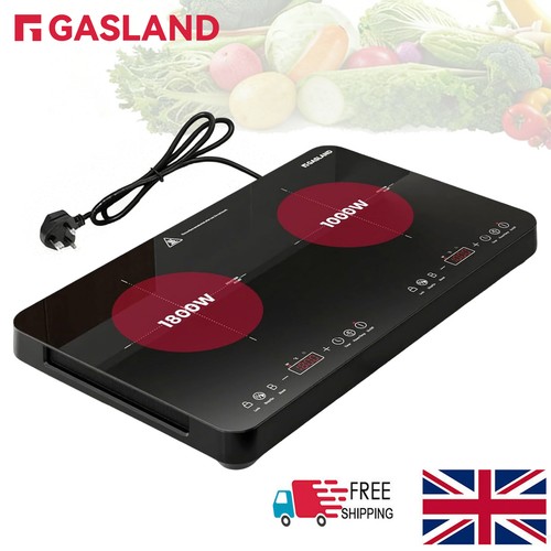 Gasland induction hob - induction,