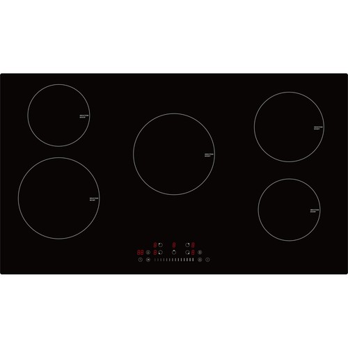 Electriq 5 zone - electriq, 90 cm