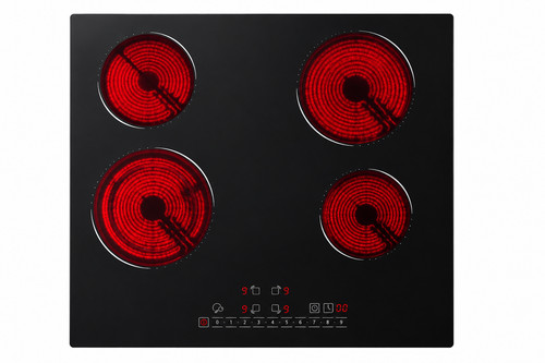Heme electric ceramic hob - heme,