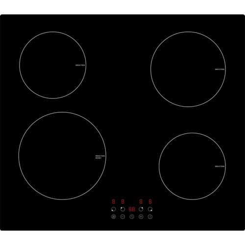 Electriq 60cm zone - 60cm, 4