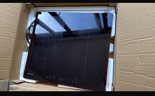 Hotpoint cia 640 zone - c,